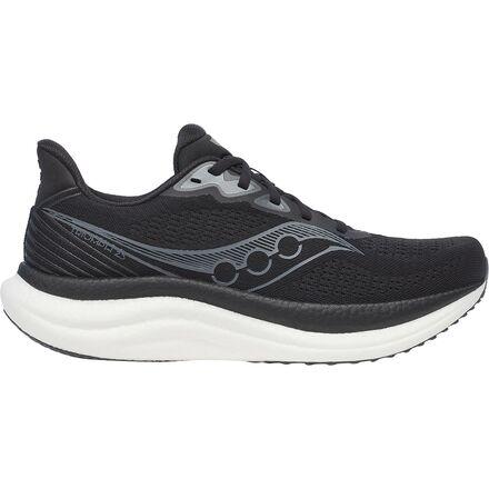 Triumph 23 Running Shoe by SAUCONY
