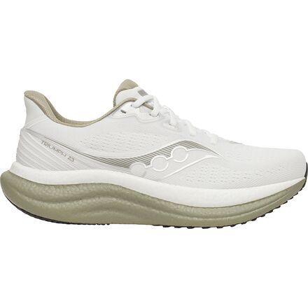 Triumph 23 Running Shoe by SAUCONY