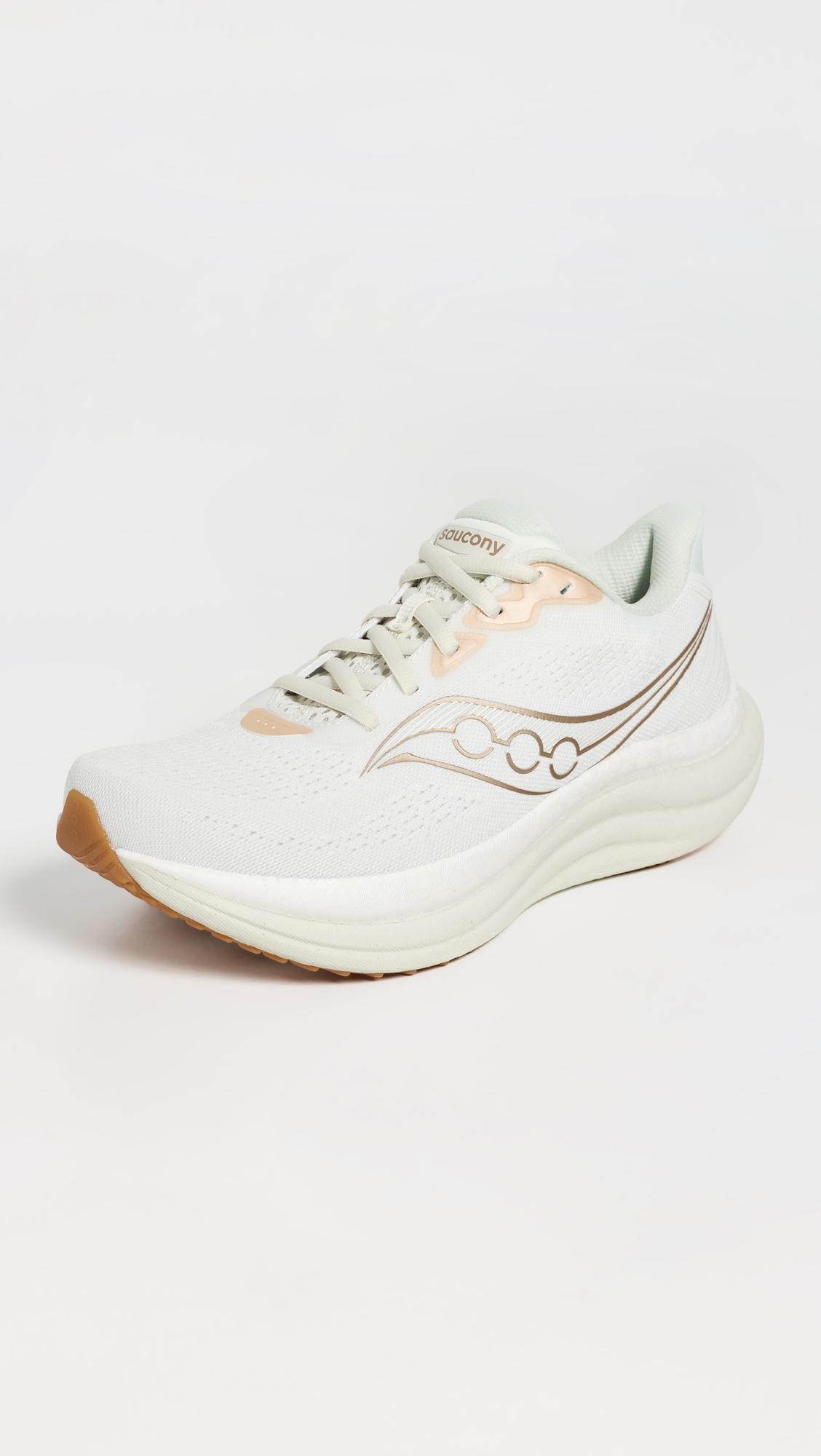 Triumph 23 Sneakers by SAUCONY