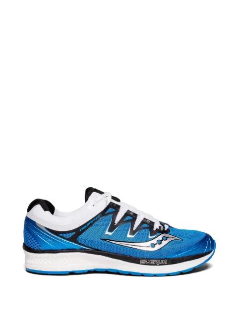 Triumph ISO 4 sneakers by SAUCONY