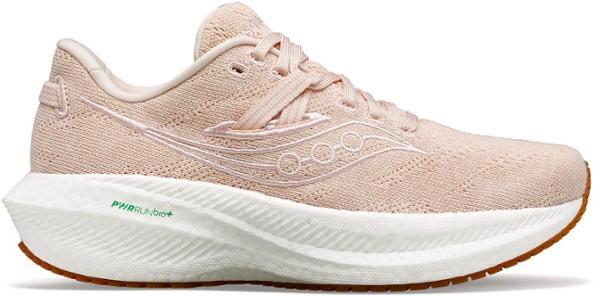 Triumph RFG Road-Running Shoes by SAUCONY