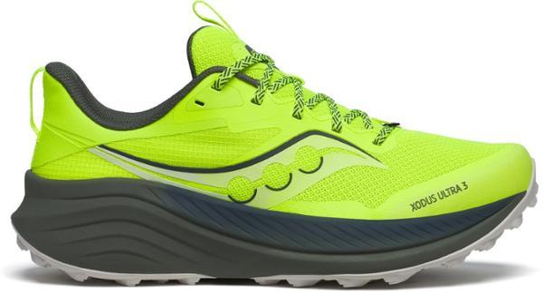 Xodus Ultra 3 Trail-Running Shoes by SAUCONY