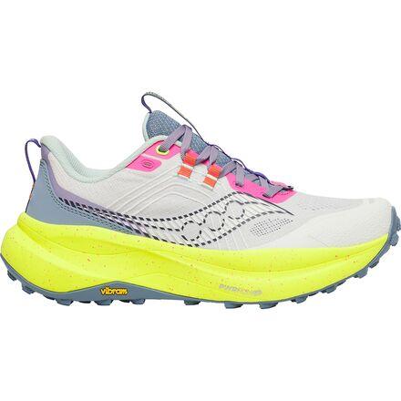 Xodus Ultra 4 Trail Running Shoe by SAUCONY