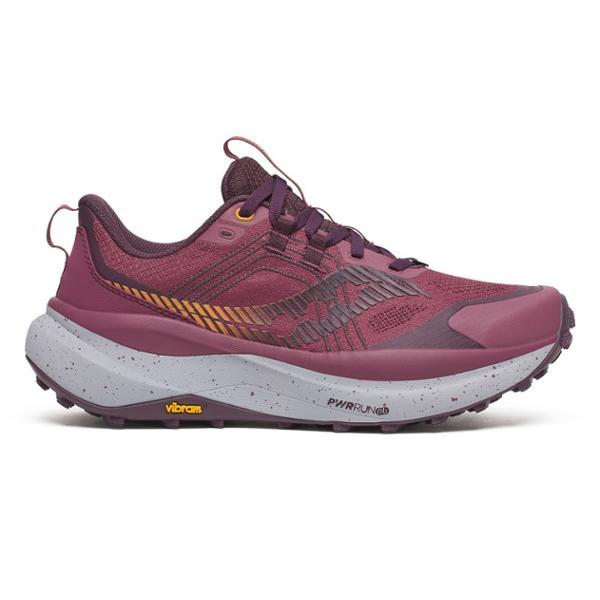 Xodus Ultra 4 Trail-Running Shoes by SAUCONY