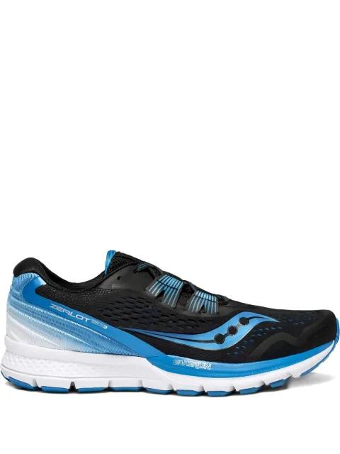 Zealot ISO 3 sneakers by SAUCONY