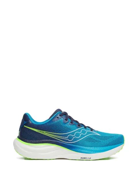 lace-up sneakers by SAUCONY