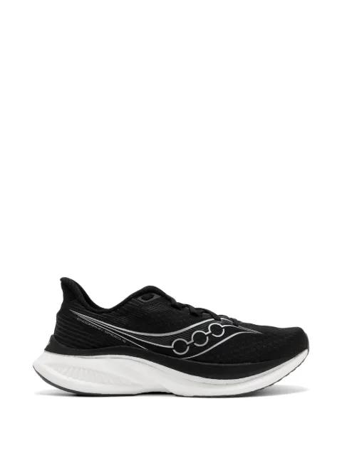 logo sneakers by SAUCONY