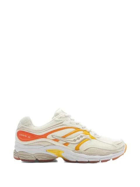 progrid omni 9 sneakers by SAUCONY