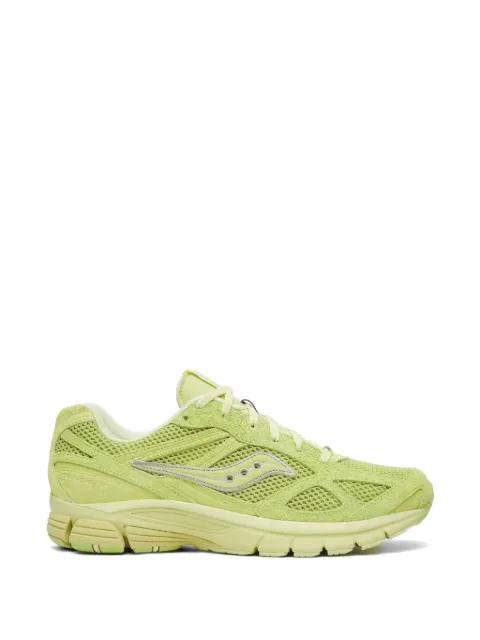 x 3sixteen Guide 7 lace-up sneakers by SAUCONY