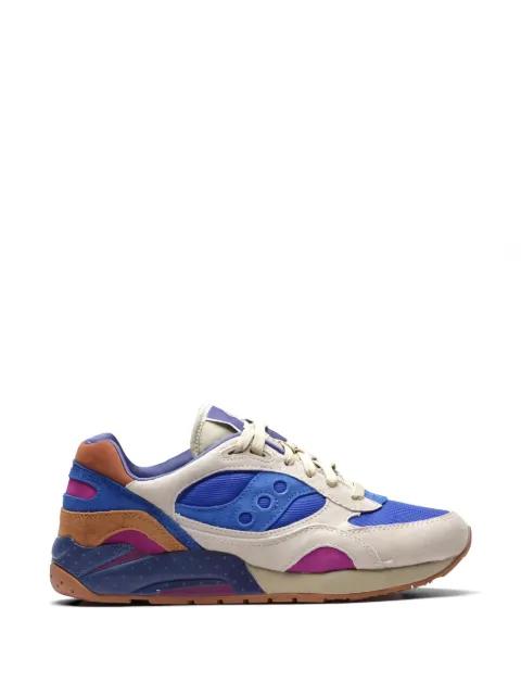 x Bodega G9 Shadow 6 sneakers by SAUCONY