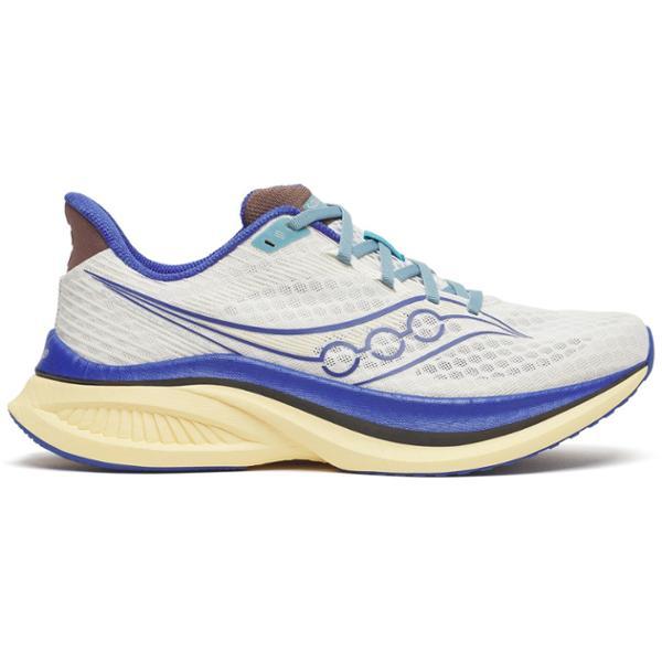 x REI Co-op Endorphin Speed 5 Road-Running Shoes by SAUCONY