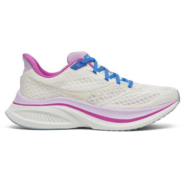 x REI Co-op Endorphin Speed 5 Road-Running Shoes by SAUCONY