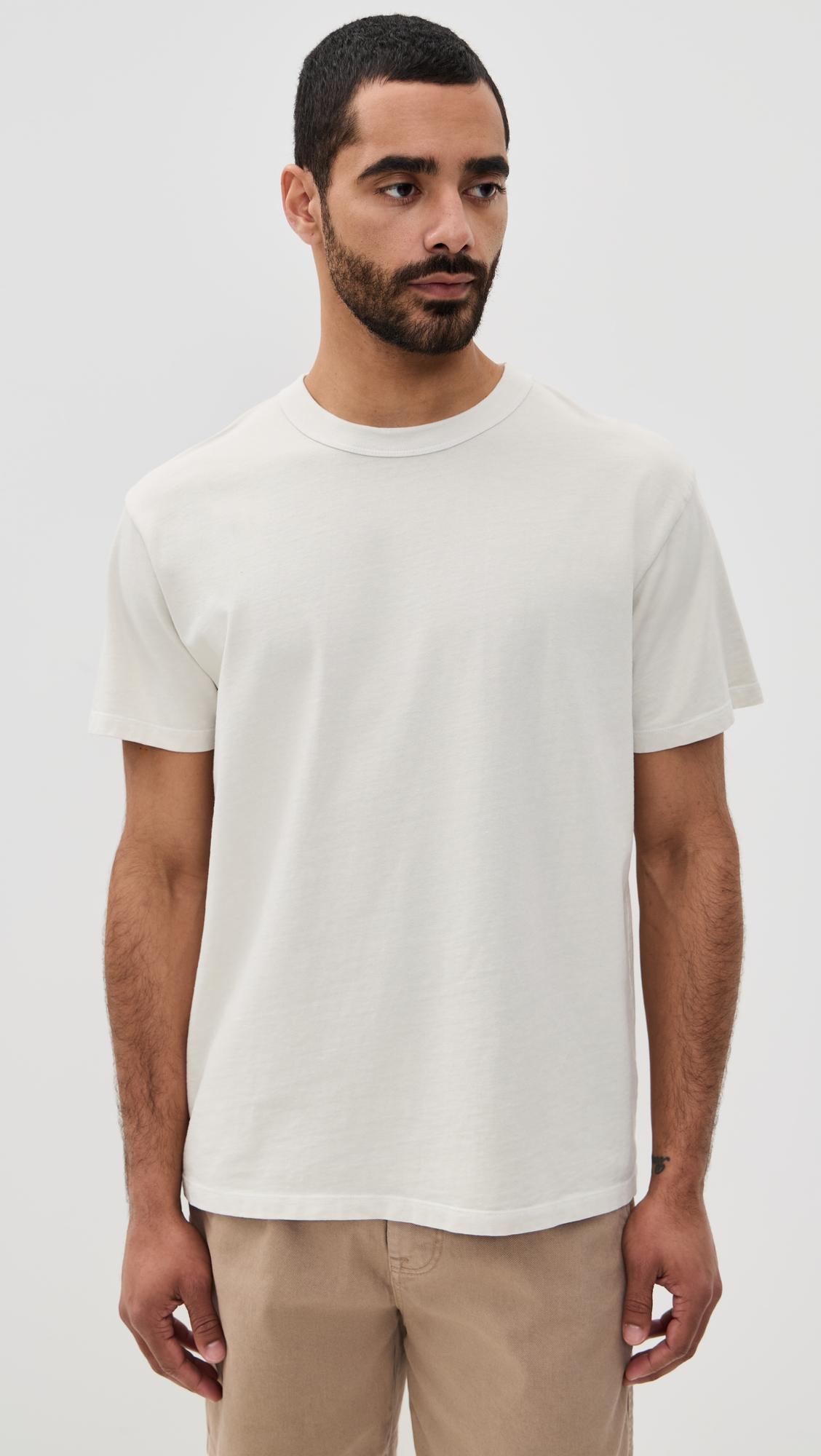 Jersey Phys Ed Tee by SAVE KHAKI UNITED