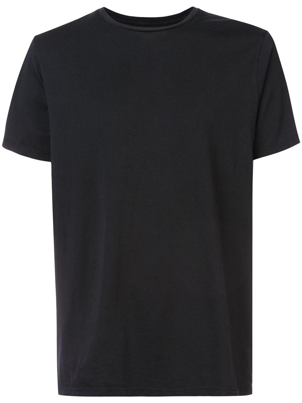 classic short-sleeve T-shirt by SAVE KHAKI UNITED