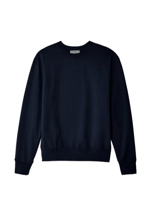 crew-neck sweatshirt by SAVE KHAKI UNITED