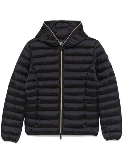 Alexa puffer jacket by SAVE THE DUCK