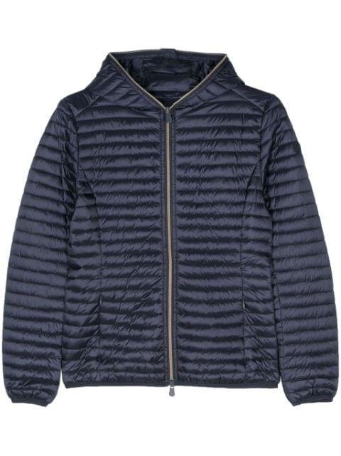 Alexa puffer jacket by SAVE THE DUCK