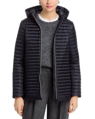 Alima Coat by SAVE THE DUCK