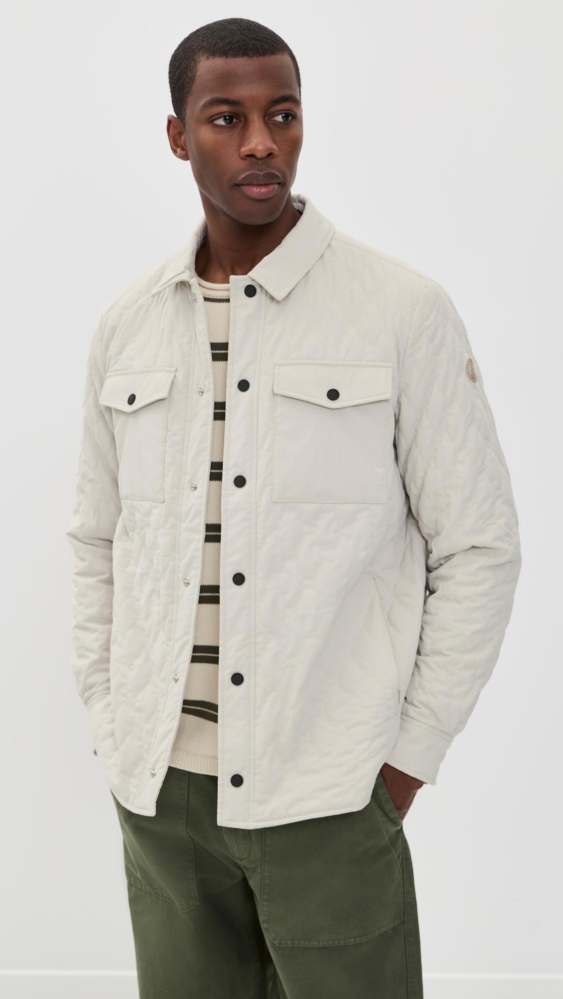 Anton Jacket by SAVE THE DUCK