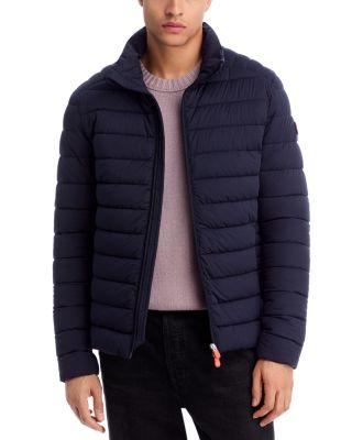 Ari Puffer Jacket by SAVE THE DUCK