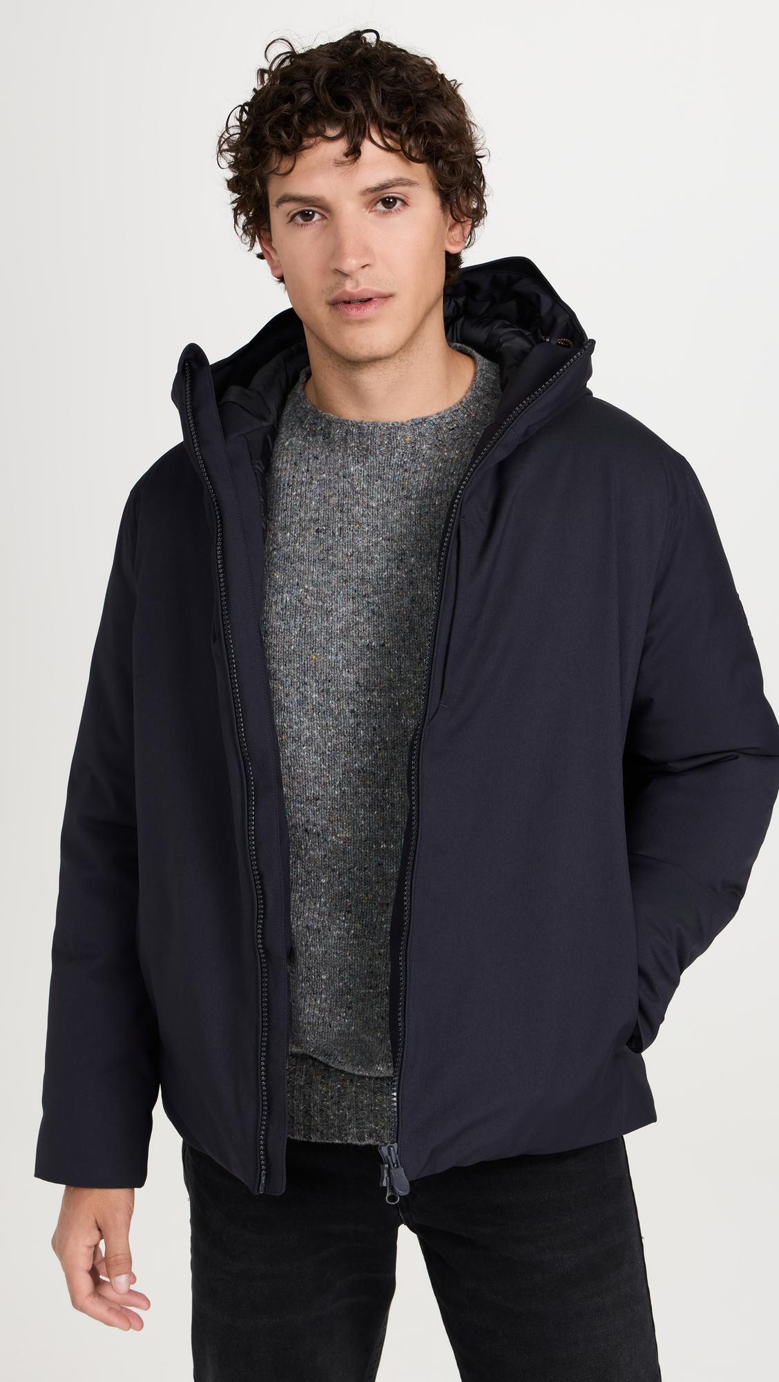 Barnaby Jacket by SAVE THE DUCK