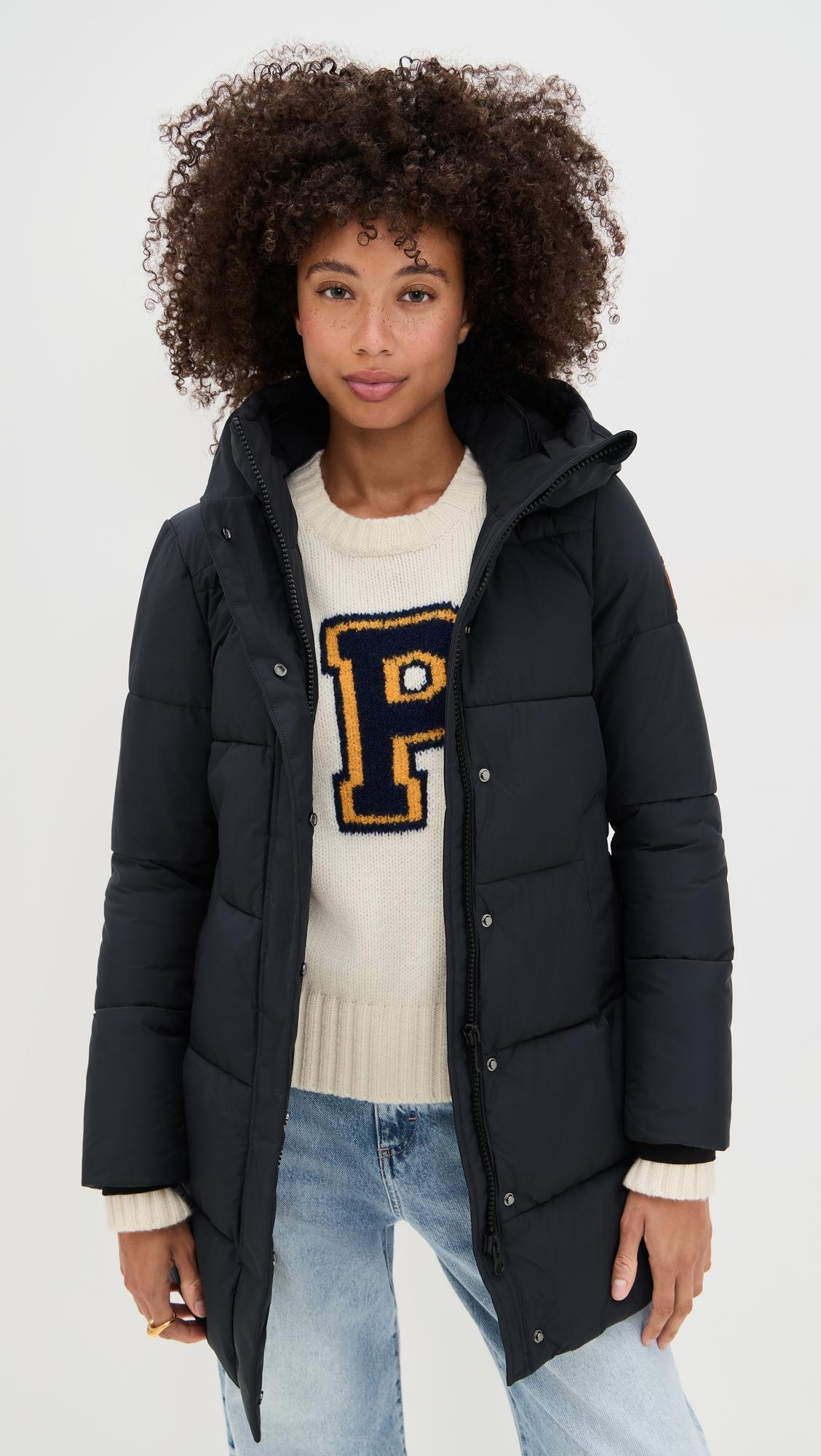 Bethany Jacket by SAVE THE DUCK