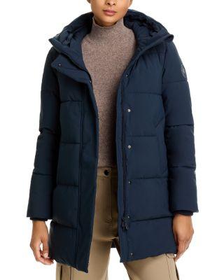 Bethany Puffer Coat by SAVE THE DUCK