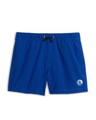 Boys' Adao Swim Trunks - Little Kid by SAVE THE DUCK