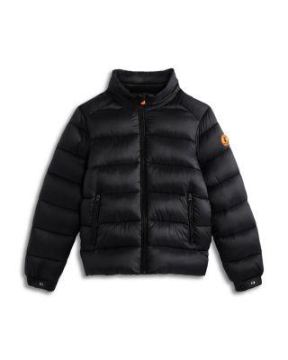 Boys' Dries Jacket - Little Kid by SAVE THE DUCK