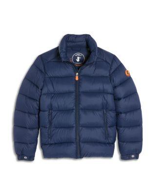 Boys' Dries Jacket - Little Kid by SAVE THE DUCK