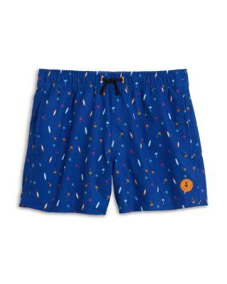 Boys' Getu Swim Trunks - Little Kid by SAVE THE DUCK