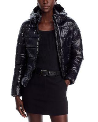 Cosmary Puffer Coat by SAVE THE DUCK