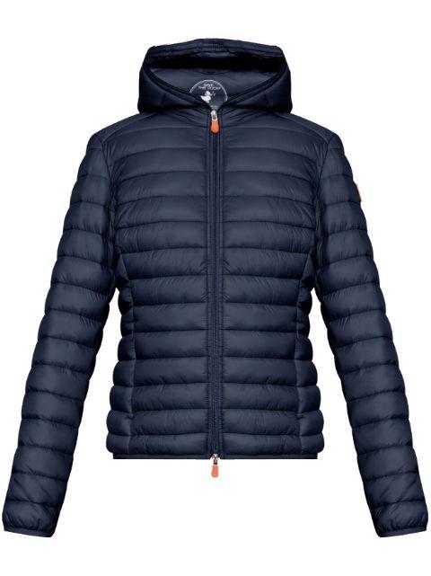 Daisy puffer jacket by SAVE THE DUCK