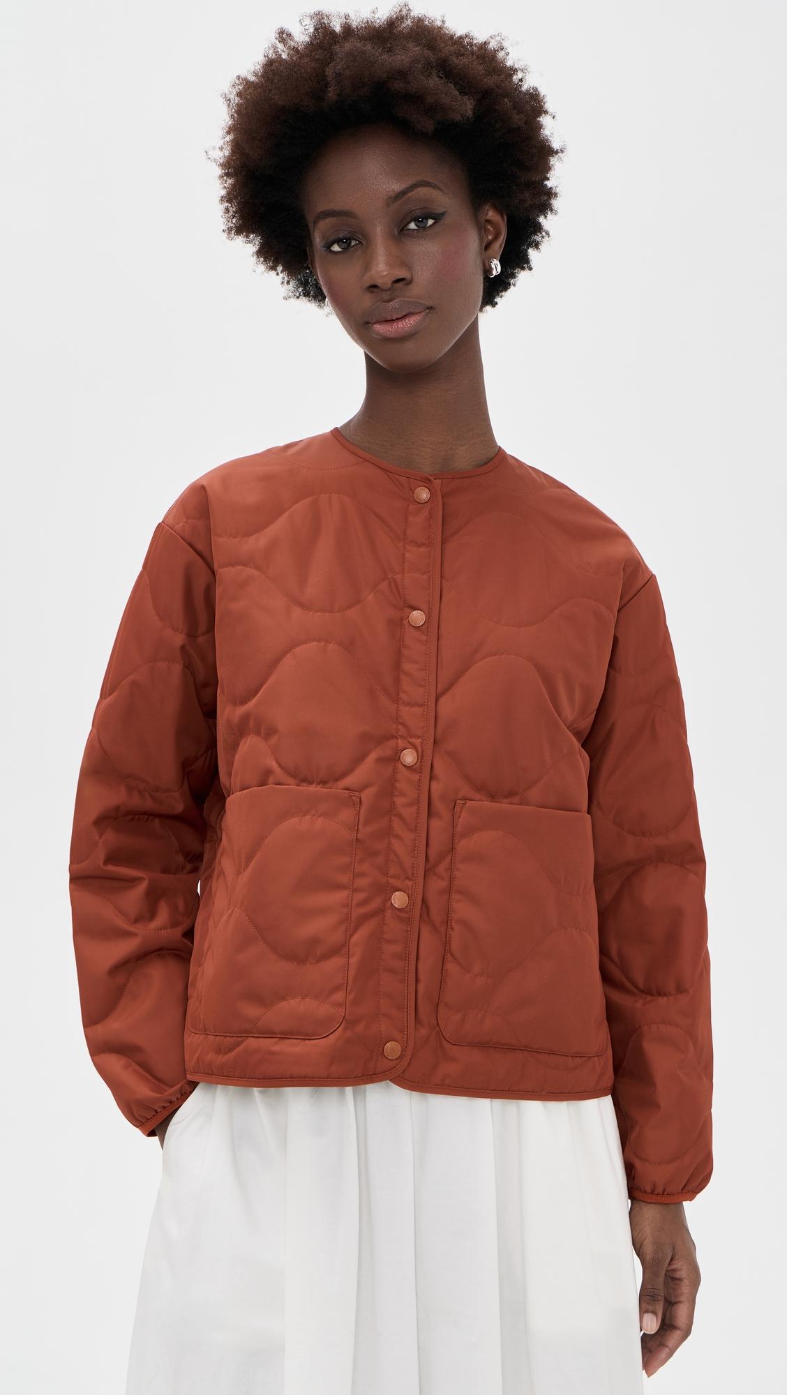 Desi Jacket by SAVE THE DUCK