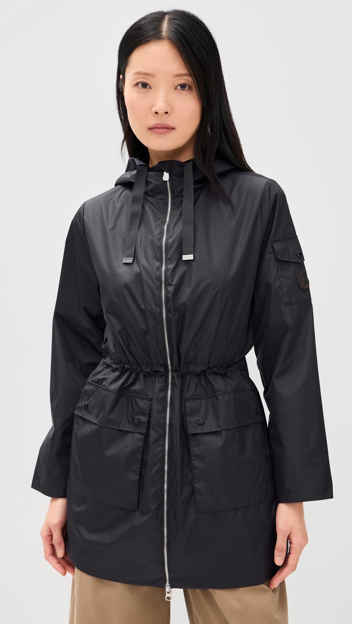 Diletta Jacket by SAVE THE DUCK