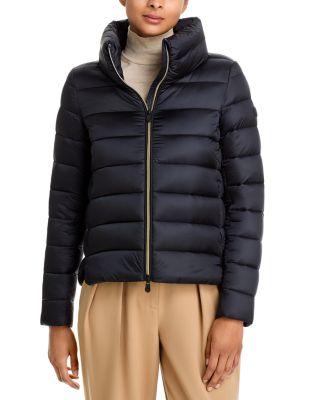 Elsie Puffer Coat by SAVE THE DUCK