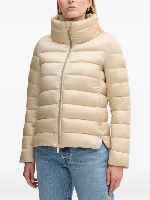Elsie padded jacket by SAVE THE DUCK