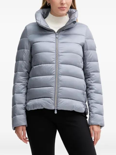 Elsie padded jacket by SAVE THE DUCK