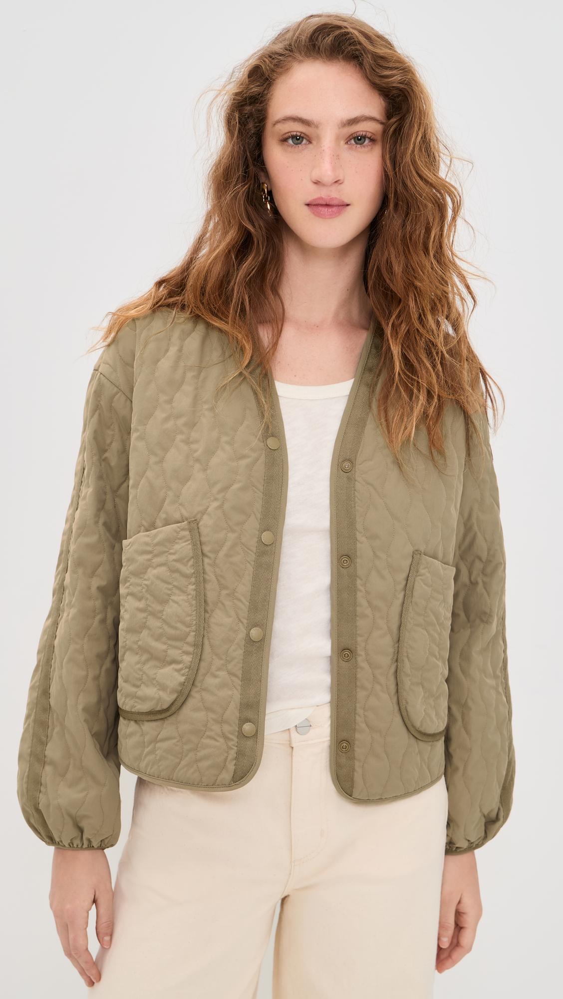 Fara Jacket by SAVE THE DUCK
