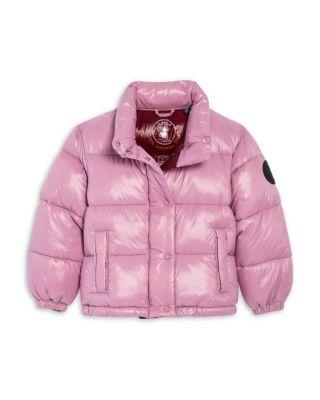 Girls' Cini Puffer Jacket - Big Kid by SAVE THE DUCK