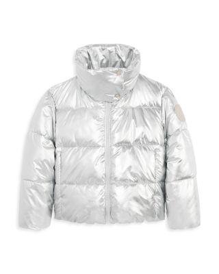 Girls' Dyla Puffer Jacket - Little Kid by SAVE THE DUCK
