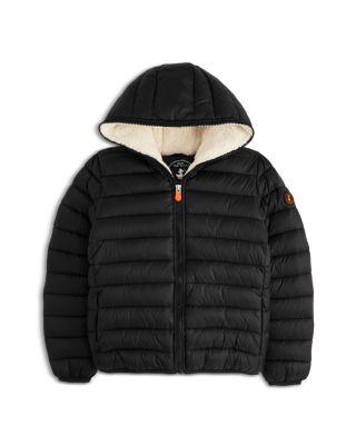 Girls' Leci Quilted Jacket - Little Kid by SAVE THE DUCK