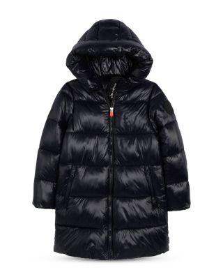 Girls' Millie Puffer Coat - Little Kid by SAVE THE DUCK