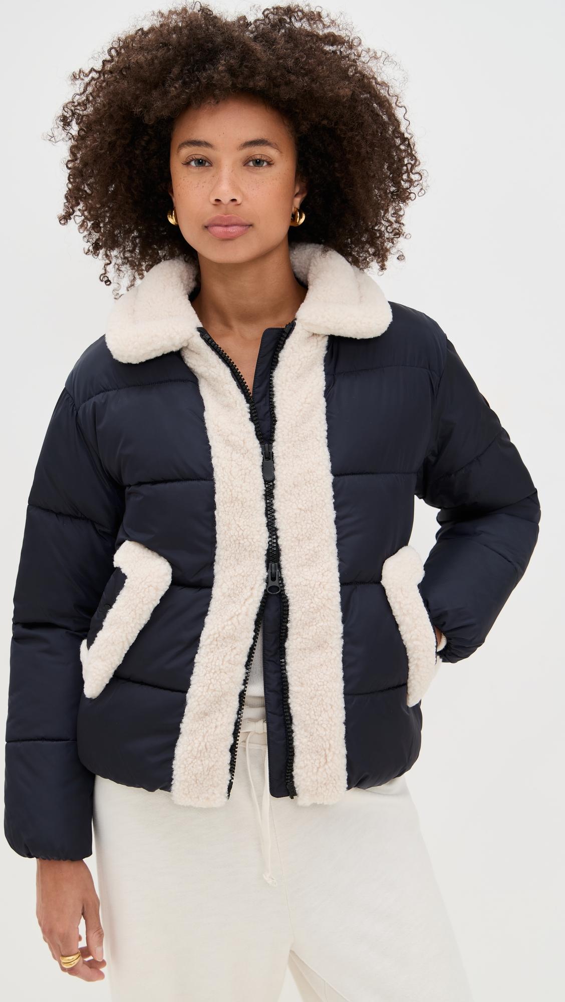 Honey Jacket by SAVE THE DUCK