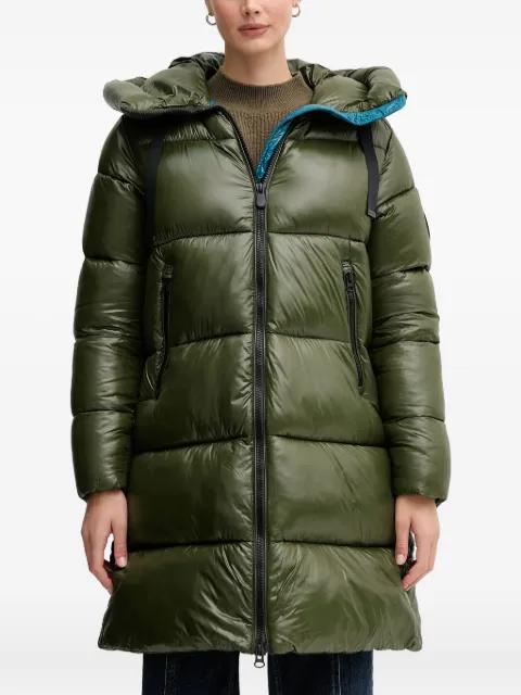 Isabel padded coat by SAVE THE DUCK