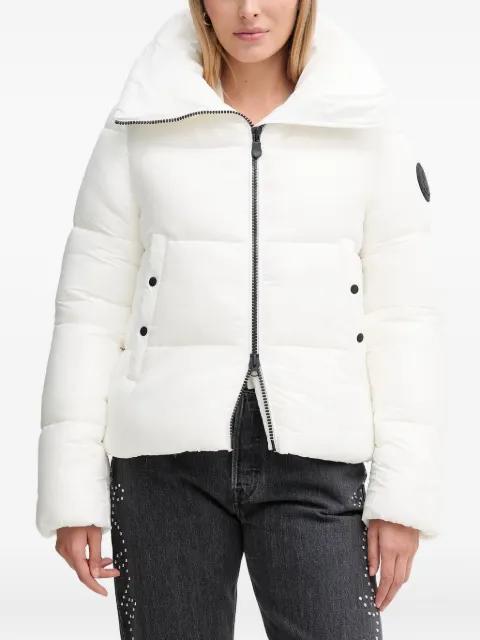 Isla padded jacket by SAVE THE DUCK