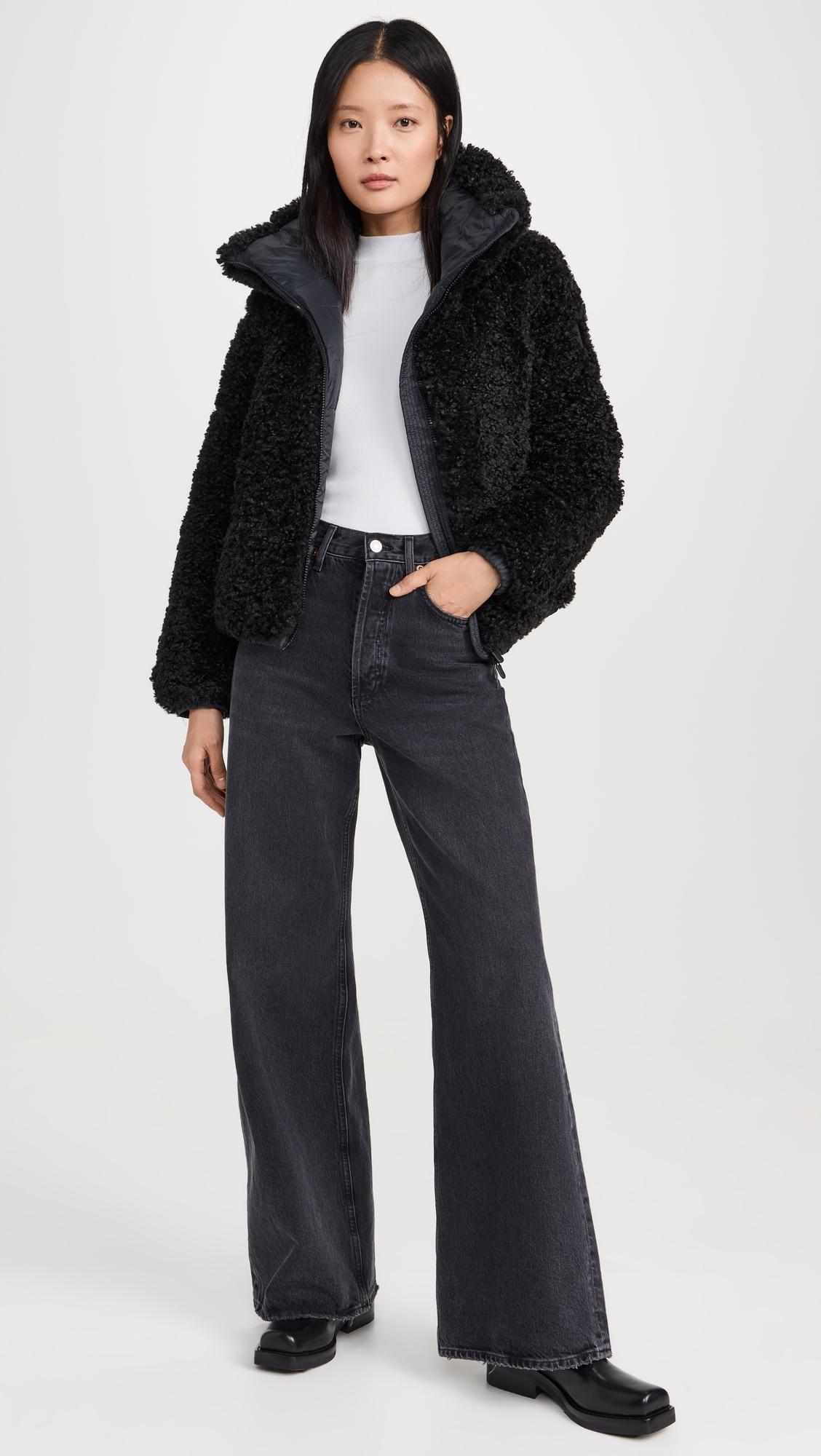 Kennie Jacket by SAVE THE DUCK