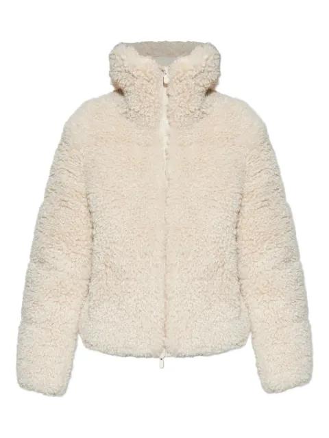 Kennie high-neck jacket by SAVE THE DUCK