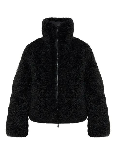 Kennie high-neck jacket by SAVE THE DUCK