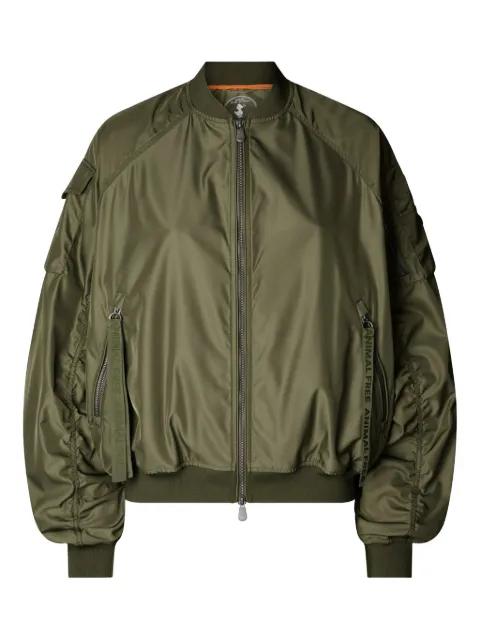 Lil bomber jacket by SAVE THE DUCK